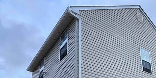 Professional Siding in Bellaire, TX